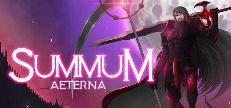 永恒巅峰/Summum Aeterna（更新 v1.1.001）-小树基地