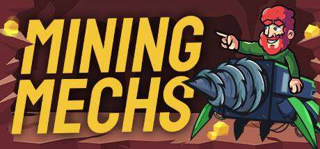 矿业机械/Mining Mechs  v1.00.90-小树基地
