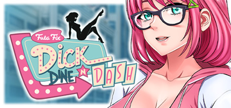 艾米莉与转转餐厅/Futa Fix Dick Dine and Dash-小树基地