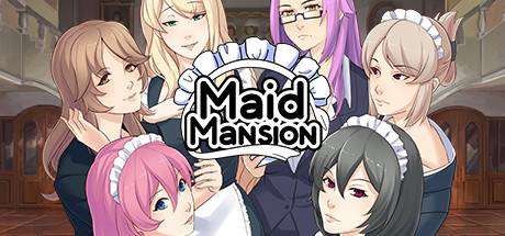 女仆洋馆/Maid Mansion（更新v1.0.8.2HF2+DLC）-小树基地