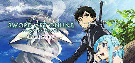 刀剑神域：失落之歌/Sword Art Online: Lost Song （更新v2.1.0）-小树基地