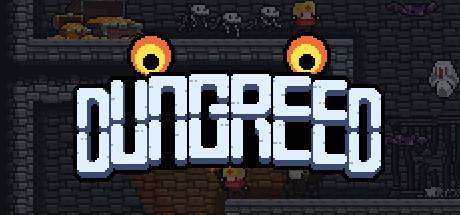 贪婪地牢/DUNGREED（更新v1.7.6）-小树基地