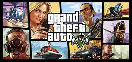 侠盗猎车手5/GTA5（更新v1.68纯净版-内置修改器+通关存档）补链-小树基地