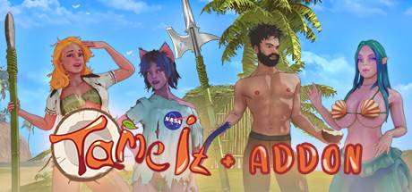 驯服它！- 虚幻重制版/Tame It!（更新v1.2.0 proto+全DLC）-小树基地