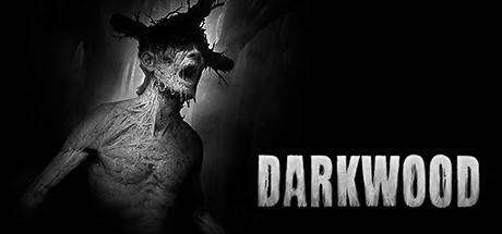 黑啬森林/阴暗森林/Darkwood（更新v1.4）-小树基地