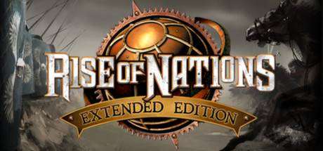 国家的崛起：扩展版/Rise of Nations: Extended Edition （更新v1.2）-小树基地