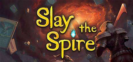 啥戮尖塔/Slay the Spire（更新v2.3.4）-小树基地