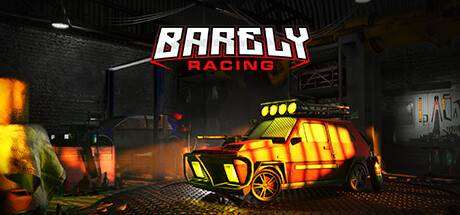 Barely Racing-小树基地