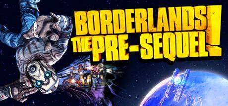 无主之地：前传 重制版/Borderlands：The Pre-Sequel （更新v1.0.7）-小树基地