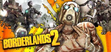 无主之地2/Borderlands 2 重制版（更新v1.8.5）-小树基地