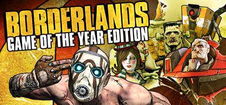 无主之地：年度 加强版/Borderlands Game of the Year （更新v1.5.0）-小树基地