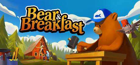 熊与早餐/Bear and Breakfast（更新v1.8.22）-小树基地