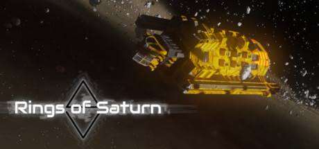 ΔV：土星环/ΔV: Rings of Saturn（更新v1.34.1）-小树基地