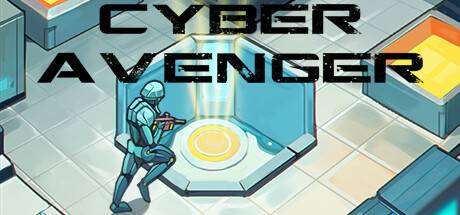 赛博者/Cyber Avenger （v1.0）-小树基地