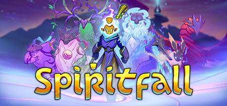 圣灵陨落/Spiritfall  （ 0.14.22）-小树基地