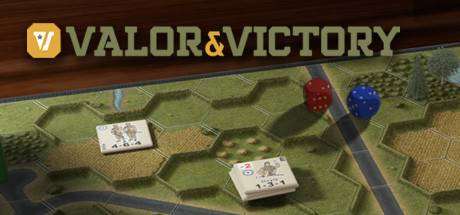 勇气&胜利/Valor & Victory （更新v1.08.05）-小树基地