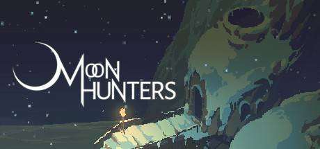 月亮猎手/Moon Hunters-小树基地