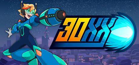 30XX（更新 v1.1.02）-小树基地