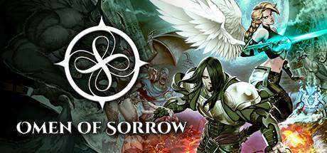 悲伤的预兆/Omen of Sorrow （v1.14.1.8）-小树基地