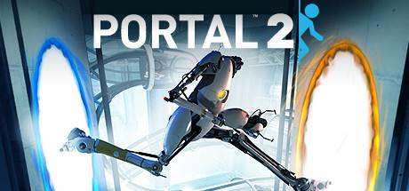 传送门2/Portal 2（更新v20230117）-小树基地