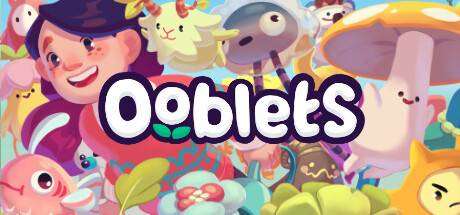 欧布精灵/Ooblets （更新v1.4.38）-小树基地