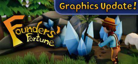 开拓者的财富/Founders Fortune（更新v1.2.8）-小树基地
