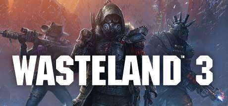 废土3/Wasteland 3（更新v1.6.9.420）-小树基地