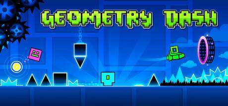 几何冲刺/Geometry Dash-小树基地