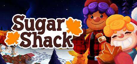 枫糖小屋/Sugar Shack （更新v1.0.14.0）-小树基地