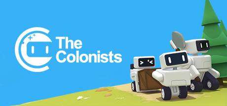 殖民者/The Colonists（更新v1.6.11）-小树基地