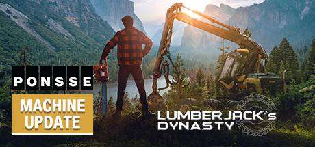 伐木工王朝/Lumberjacks Dynasty（更新v1.09.2）-小树基地