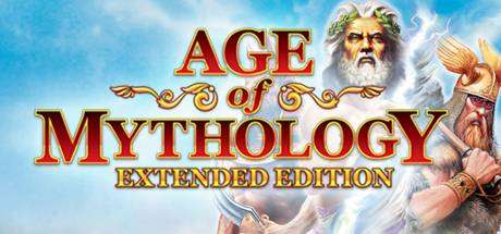 神话时代：扩充版/Age of Mythology: Extended Edition（更新v2.8.911）-小树基地