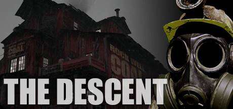 黑暗侵袭/THE DESCENT （v1.0.8）-小树基地