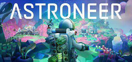 异星探险家/ASTRONEER（更新v1.29.61.0）-小树基地