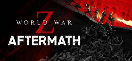 僵尸世界大战：劫后余生/ World War Z: Aftermath（更新v20231208_v411710 ）-小树基地