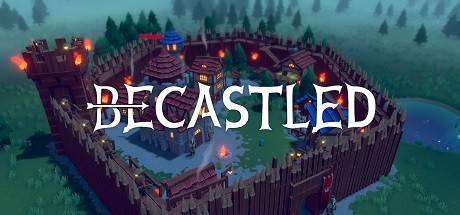 Becastled （更新v0.8002）-小树基地