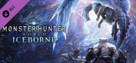怪物猎人：世界-冰原/Monster Hunter World: Iceborne（更新v15.21.00-全DLC豪华版+世界定制版）-小树基地