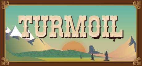 石油动/石油大亨/采油热 Turmoil（更新v3.1.3）-小树基地