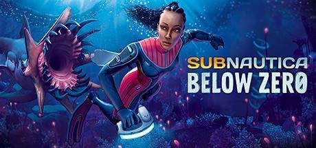 深海迷航：冰点之下/Subnautica: Below Zero（更新v49581）-小树基地