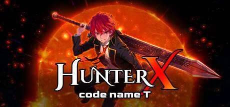 猎人X: 代号T/HunterX: code name T（更新V1.0.0）-小树基地
