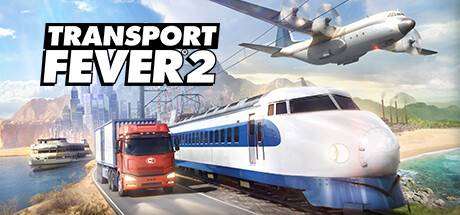狂热运输2豪华版/Transport Fever 2 Deluxe Edition（更新v35732）-小树基地