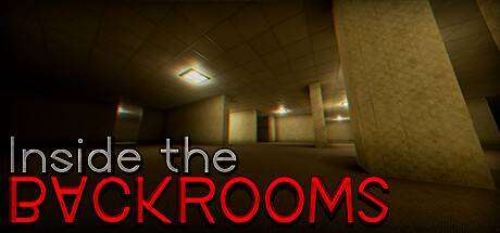 深入后室/Inside the Backrooms 单机/网络联机 （更新v0.4.5a）-小树基地