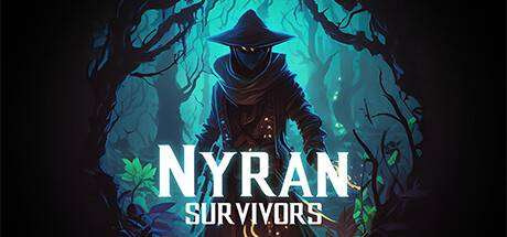 尼兰幸存者/Nyran Survivors （v1.3）-小树基地