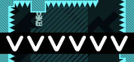 弹弹跳跳闪避人/VVVVVV-小树基地