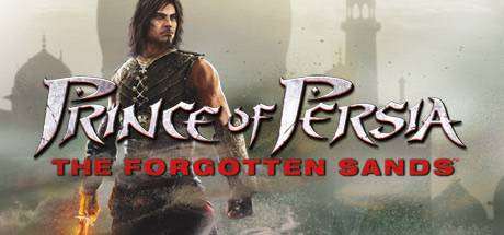 波斯王子/失落的王冠/Prince ofPersia: The Lost Crown (v1.0.2模拟器版)-小树基地