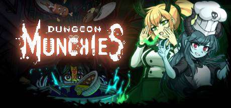 餐癮地城/餐厅地城/Dungeon Munchies  （ v1.4.2.16）-小树基地