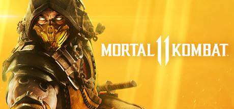 真人快打11/Mortal Kombat 11（更新v0.386.34终极版）-小树基地
