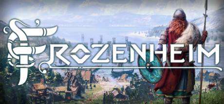 弗罗森海姆/Frozenheim（更新v1.4.2.3）-小树基地