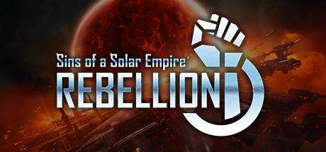 太阳帝国的原罪：背叛/Sins Of A Solar Empire: Rebellion （更新v1.98）-小树基地