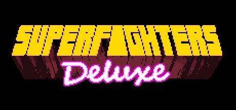 超级对战/Superfighters Deluxe 英文版无汉化-小树基地